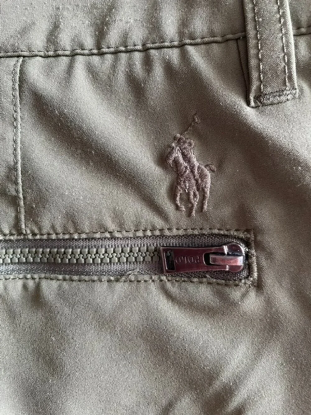 Polo Ralph Lauren shorts size 31